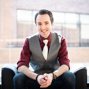 Adam Kobler from Soulcatcher