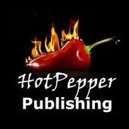 Robert Smith from Hotpepper Publishing