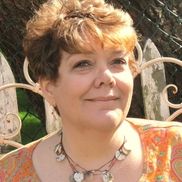 Cathy Buckley from Cathy Buckley Cat's Meow