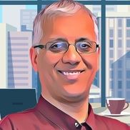 Juan Rodriguez from ECity Solutions LLC