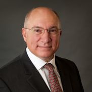 John Sine from Freedom Mortgage