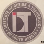 Admissions Director from Institute of Design & Technology of SD