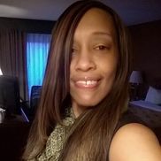 Lisa Jean Moore from Liam Moore Associates LLC