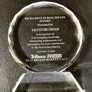 Salvatore Crifasi from Crifasi Real Estate, Inc 