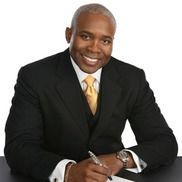Eric L. Frazier, MBA President and CEO from The Power Is Now Inc.  