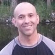 Jamie P. Naquin from Therapeutic Muscle Sculpting & Massage