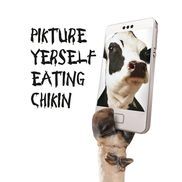 Eat More Chicken from Chick-fil-A at MLK