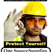One Source Supplies from One Source Industrial Supplies