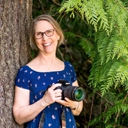 Jean Johnson from Jean Johnson Productions