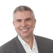 Paul Konyk from Simply iKonyk Solutions Inc.