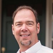 Hugh Alexander from Smoky Mountain Home Inspections