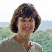 Monica Fawcett from Monica’s Travel