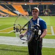 Paul Terpstra from Klover Products Inc