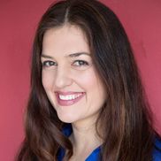 Leeanne Aguilar from Empire Creative Marketing