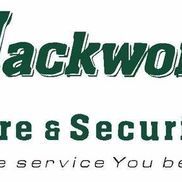 Paul Hackworth from Hackworth Fire & Security LLC