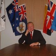 Michael Sprinkle from American Motel Hotel Broker