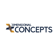 Angela Harpalani from Dimensional Concepts LLC