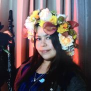 Azalea Perez from Flowers by Azalea - Floral Boutique