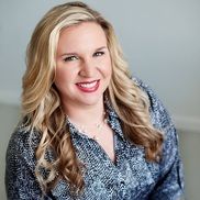 Kristin Rose from Kate Ryan Linens & Event Rentals