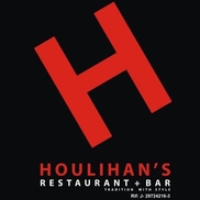 Alissa Damiani from Houlihan's Live Oak