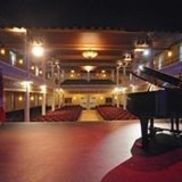 Julie Garnsey from Thousand Islands Performing Arts Fund, Inc.