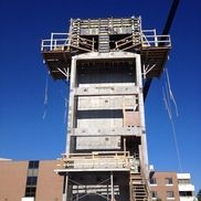 Brent Boyko from Optimum Concrete & Foundations Ltd, Optimum Reinforcing Ltd, Optimum Concrete and Foundations USA Inc