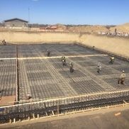 Thomas Aldana from Optimum Concrete & Foundations Ltd, Optimum Reinforcing Ltd, Optimum Concrete and Foundations USA Inc