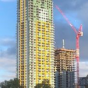 Scott Cable from Optimum Concrete & Foundations Ltd, Optimum Reinforcing Ltd, Optimum Concrete and Foundations USA Inc