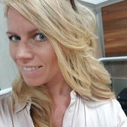 Susie Lemieux from The Wood Floor Company