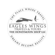 DERECK L from EAGLES WINGS TRAVELS & TOURS (THE HONEYMOON SHOP) LLC