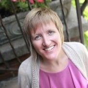 Dr. Joanna Thiessen from George Street Naturopathic Medicine