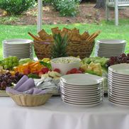 Cheryl Spinelli from Church Street Catering