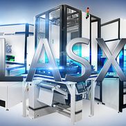 David Pung from LasX Industries, Inc.