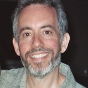 Dave Berkeley from Satuit4me