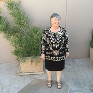 Beverly Nord from Bevs Typing and Tax Service