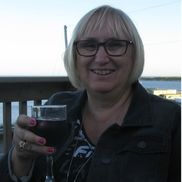 Debbie Miller from TravelOnly with Debbie Miller