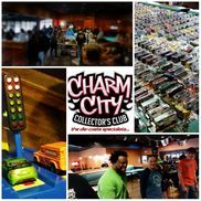 CharmCity Collector'sClub from Charm City Collector's Club (C4)