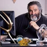 Ron Unger from IBE Barter Exchange