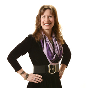 Lisa Polegatto from Sampson McPhee Law Firm