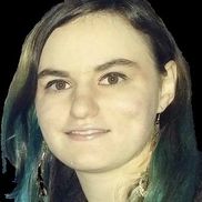 Hayley Green from Hayley Green Freelance Editor and Writer