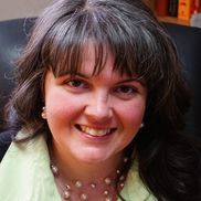Rebecca Olesen from The Guidance Office