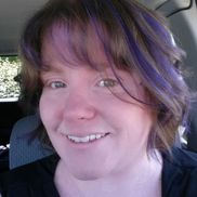 Mandi Parker from Tennessee Chair Massage