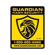 Scott Herron from Guardian Hawk Security