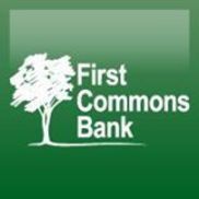 First Commons Bank from First Commons Bank