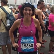 Dawn Hollister from Bright Futures Fitness, LLC