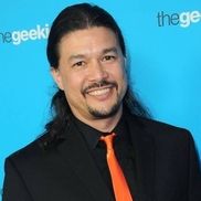 Fon Davis from Fonco Creative Services