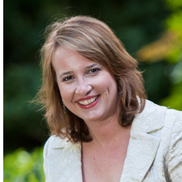 Angie Dobransky from RAD Strategic Partners
