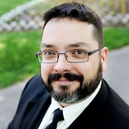 Martin Boruta from Shaw Computer Systems Inc.