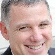 Eric Merz from Eric A. Merz Consulting