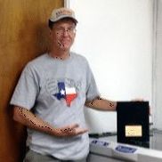 Jim Collins from Fire Light Laser - Awards & Engraving